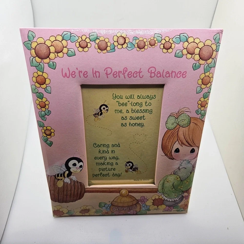 Precious Moments adorable vintage